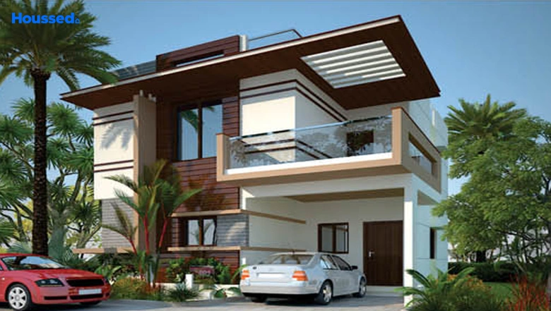 Project Image of Peninsula Solitaire in Sarjapur, Bangalore - Image 201228