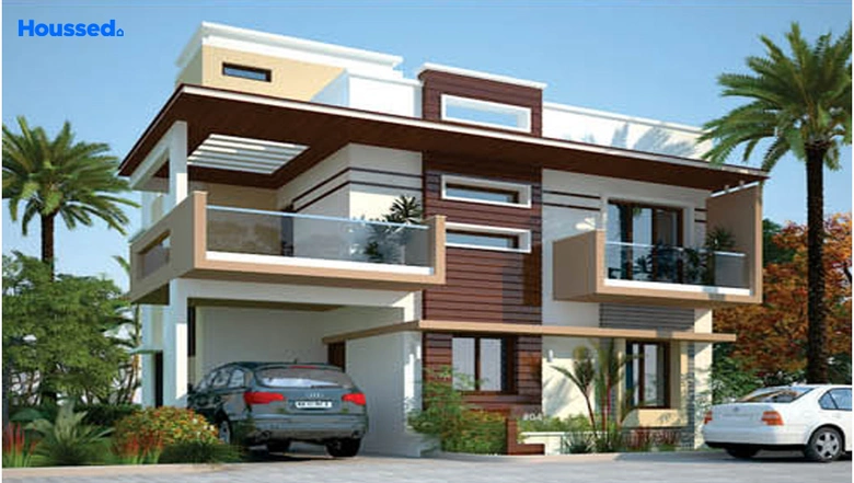 Project Image of Peninsula Solitaire in Sarjapur, Bangalore - Image 201227
