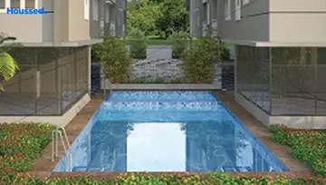 Amenities of Sai Krupa Heritage - Image 201249