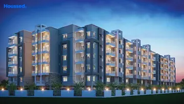 Project Image of Sai Krupa Heritage - Image 201248