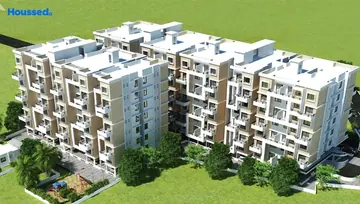 Project Image of Kesar Valley - Image 201254