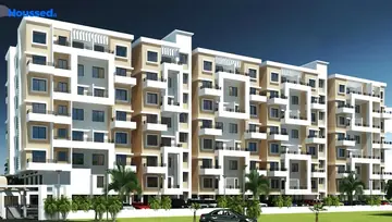 Project Image of Kesar Valley - Image 201255