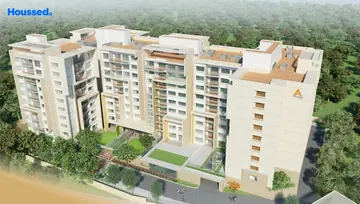 Project Image of Saroj Harmony - Image 201265