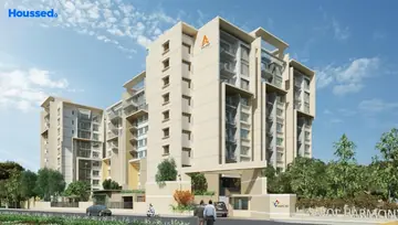 Project Image of Saroj Harmony - Image 201264