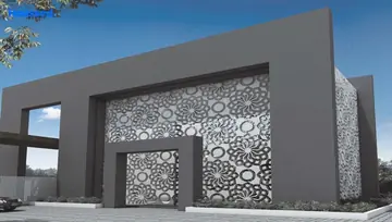 Amenities of Mittal One Nation - Image 201286