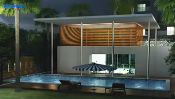 Amenities of Mittal One Nation - Image 201287