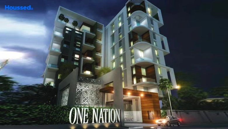 Project Image of Mittal One Nation in Pimple Saudagar, Pune - Image 201284