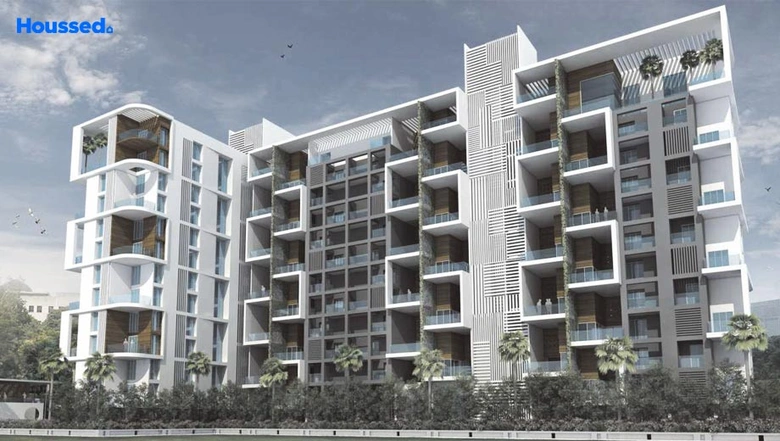 Project Image of Mittal One Nation in Pimple Saudagar, Pune - Image 201283