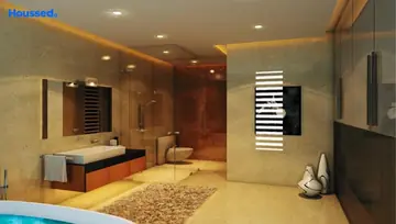 Sample Apartment of Mittal One Nation - Image 201291
