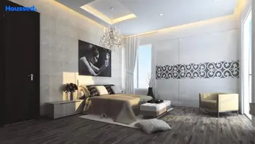 Sample Apartment of Mittal One Nation - Image 201290