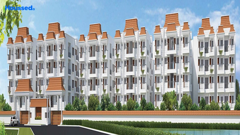 Project Image of Signature Classic in Sarjapur Road, Bangalore - Image 201275
