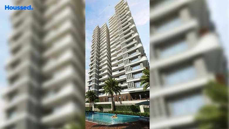 Project Image of Mont Vert Avion in Pashan, Pune - Image 201298