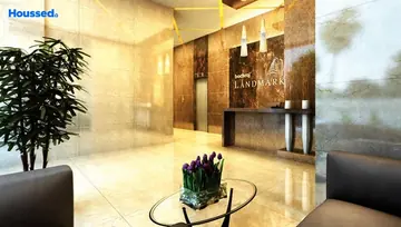 Amenities of Bachraj Landmark - Image 201311