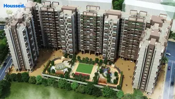 Project Image of Bachraj Landmark - Image 201308