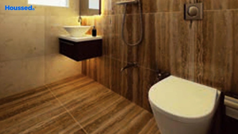 Sample Apartment of Bachraj Landmark in Virar West, Palghar - Image 201314