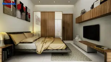 Sample Apartment of Bachraj Landmark - Image 201315
