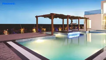 Amenities of Majestique Palm Atlantis - Image 116195