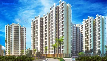Project Image of JSB Nakshatra Primus - Image 201326