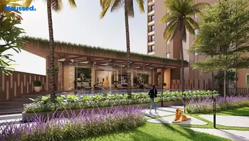 Amenities of JSB Nakshatra Veda 2 - Image 201343