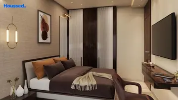 Sample Apartment of JSB Nakshatra Veda 2 - Image 201346