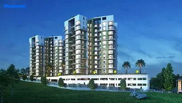 Project Image of Mont Vert Belbrook - Image 201354