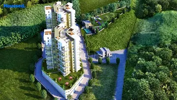Project Image of Mont Vert Belbrook - Image 201351