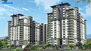 Project Image of Sobha Althea - Image 201331