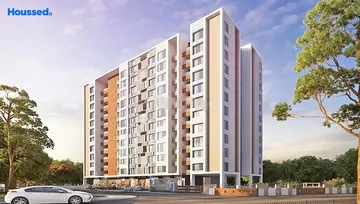Project Image of Mont Vert Sonnet - Image 201362