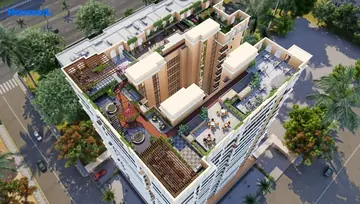 Amenities of Karari Heights - Image 201382