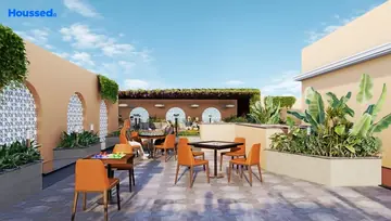 Amenities of Karari Heights - Image 201379