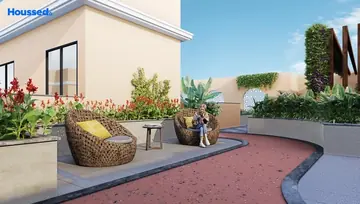 Amenities of Karari Heights - Image 201381