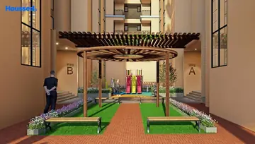 Amenities of Karari Heights - Image 201380