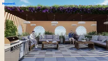 Amenities of Karari Heights - Image 201378
