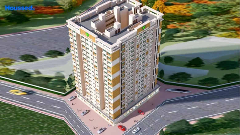 Project Image of Karari Heights in Nalasopara West, Palghar - Image 201375