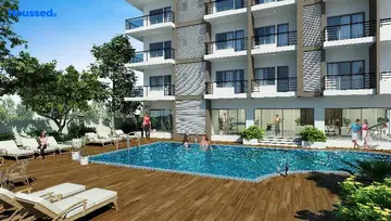 Amenities of SV Pleasanta - Image 201397
