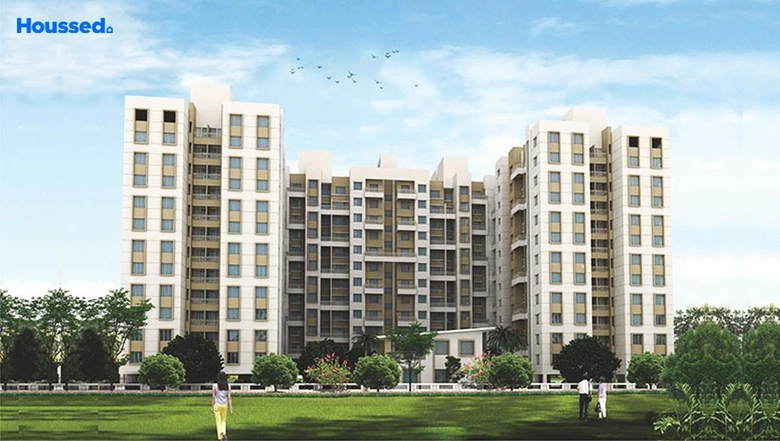 Project Image of Mont Vert Sunshine Joy in Pirangut, Pune - Image 201386