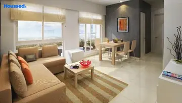 Sample Apartment of Mont Vert Yolo - Image 201412