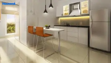 Sample Apartment of Mont Vert Yolo - Image 201411