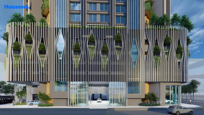 Project Image of S Raheja Fairfield in Santacruz West, Mumbai - Image 117039