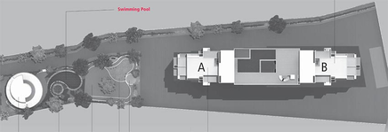 Master Plan of Calyx Artemis in Sinhagad Road, Pune - Image 201423