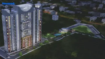 Project Image of Calyx Artemis - Image 201418