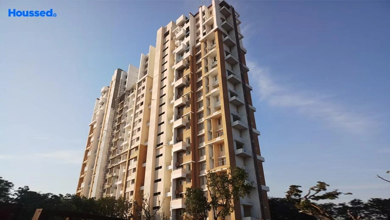 Project Image of Calyx Artemis in Sinhagad Road, Pune - Image 201419