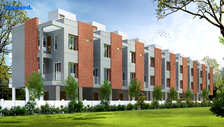 Project Image of VR Royal View in Hoskote, Bangalore - Image 201424