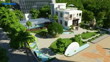 Amenities of Neeta Rivaah Regency - Image 201432