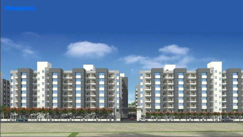 Project Image of Calyx Atulya in Talegaon, Pune - Image 201436