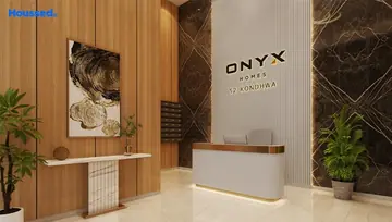 Amenities of Onyx Homes 52 - Image 201445