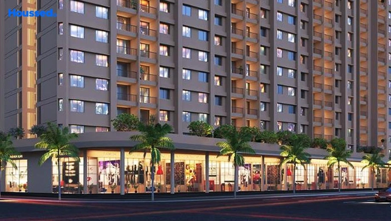 Project Image of Onyx Homes 52 in Kondhwa, Pune - Image 201443