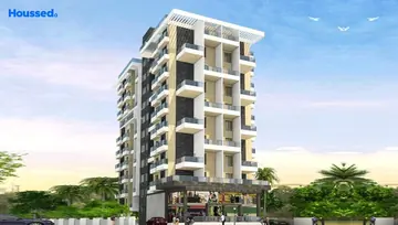 Project Image of Deron Bhushanam - Image 201455
