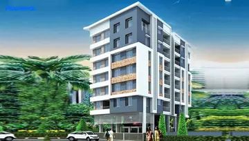 Project Image of RUI 146 Vishwaganga - Image 201461