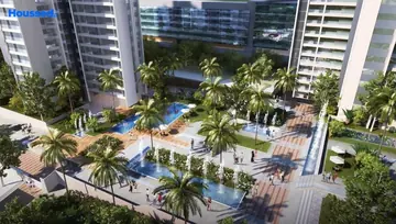 Amenities of Shapoorji Premier Tower - Image 201467